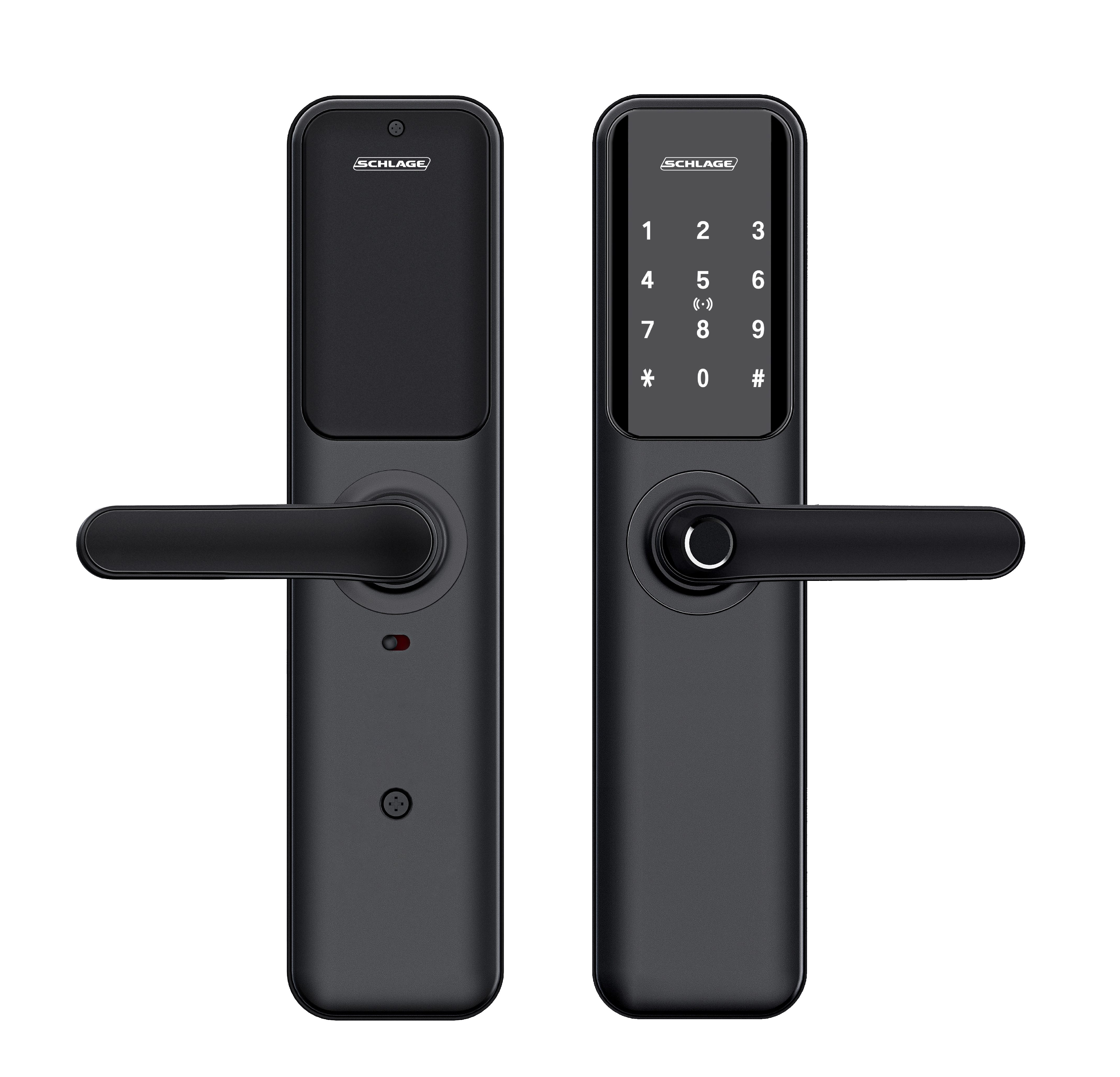 Schlage S-3200 Digital Door Lock